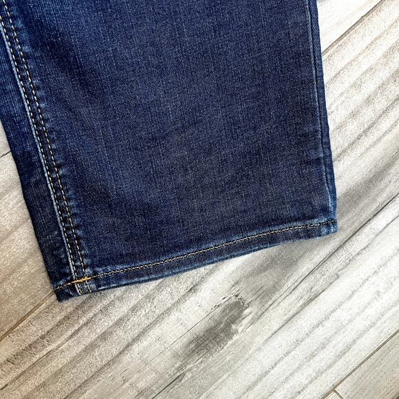 HUGO BOSS Maine3 Regular Fit Stretch Jeans 34/32 - Picture 4 of 10